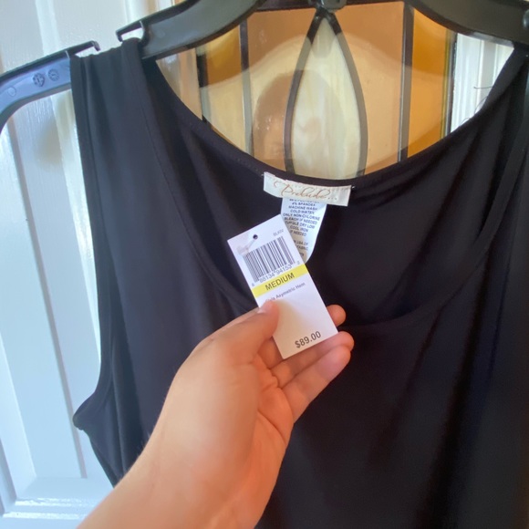 New floral lbd - Picture 4 of 4